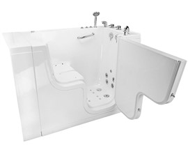 Walk-In Tubs Photo 4