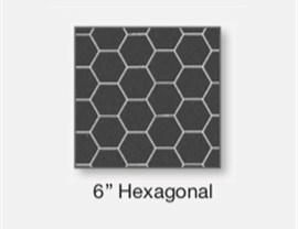 EZ Bath - REVEAL Pattern