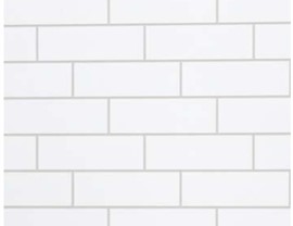 Deco Accent Walls/ Scalloped Photo 51