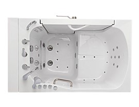 EZ Transfer Walk In Tub Photo 2