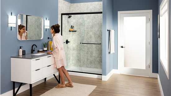 Our Installation Work is Completed By Certified Professionals