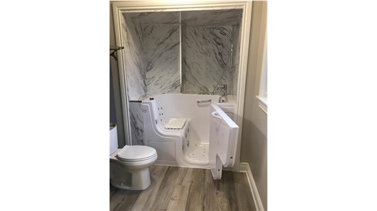 $1500 Off Walk-In Tub