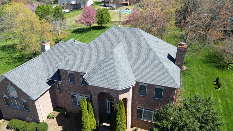 Roofing - Roof Types Video 69