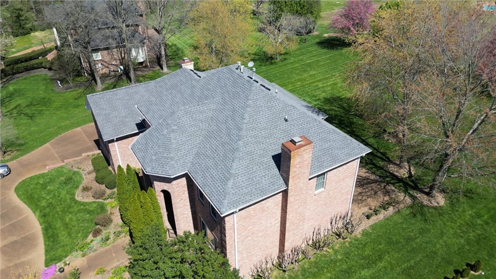 Roofing - Replacement Video 35