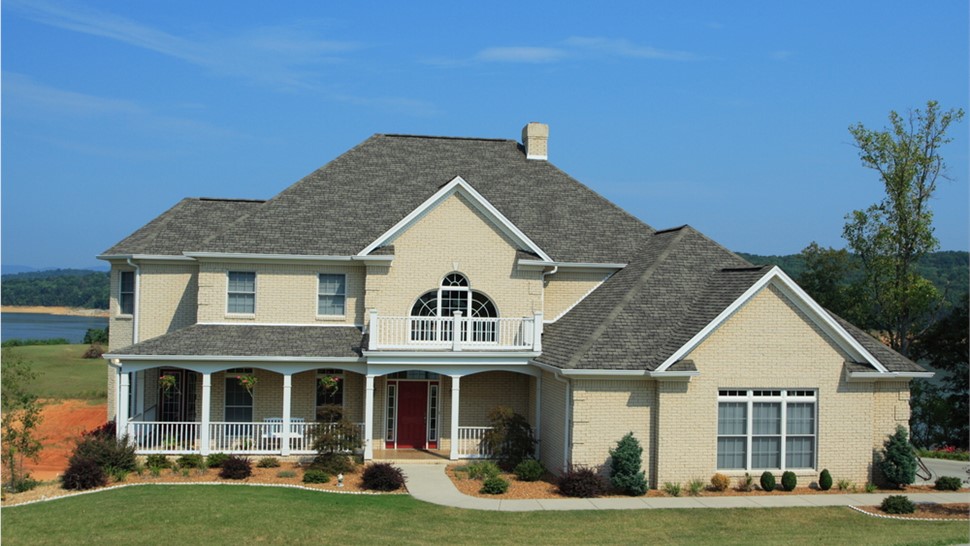 Service Areas - Roofing Photo 1