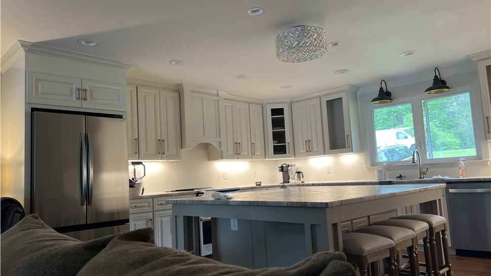 Kitchen Remodeling Photo 63