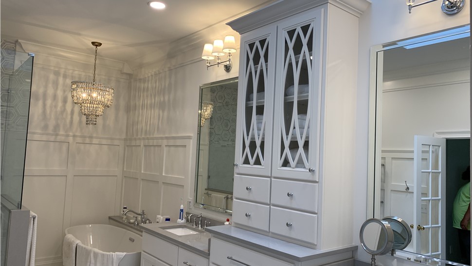 Bathroom Remodeling Photo 54