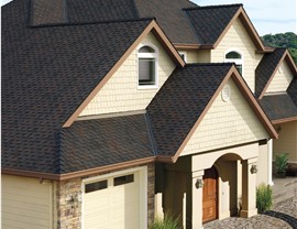 Roofing - Roof Types Photo 2