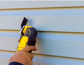 Siding - Siding Replacement Photo 2