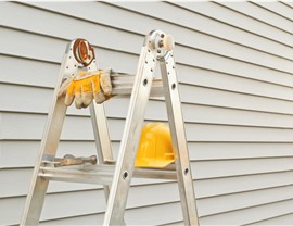 Siding - Siding Repair Photo 4