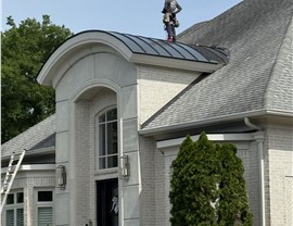 Roofing - Roof Types Photo 36