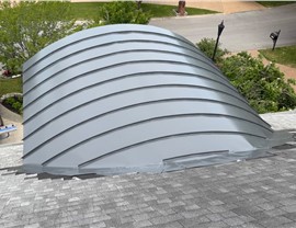 Roofing - Roof Types Photo 18