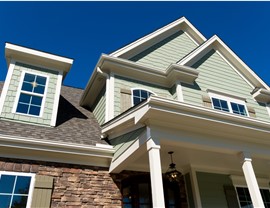 Service Areas - Siding Photo 4