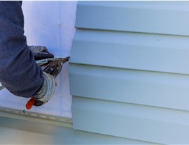 Siding - Siding Repair Photo 3