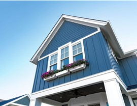 Siding - Siding Types Photo 2