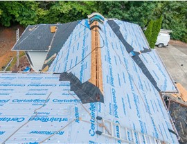 Roofing - Replacement Photo 3