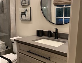 Bathroom Remodeling Photo 30