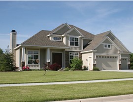 Siding - Siding Types Photo 4