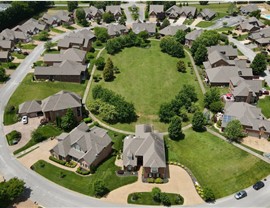 Service Areas - Roofing Photo 2