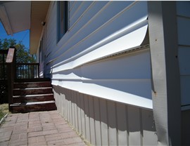Siding - Siding Replacement Photo 3