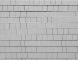 Siding - Shake Shingle Siding Photo 2