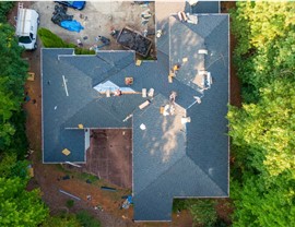 Roofing - Replacement Photo 4