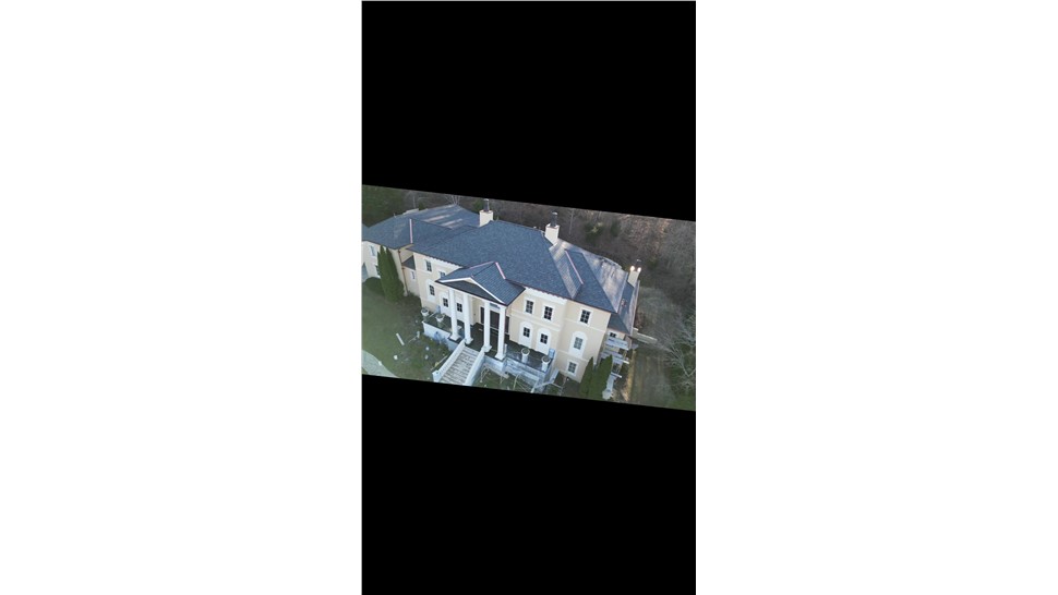 Gutters, Roofing, Siding Project in Franklin, Tennessee by Fuller Construction Company