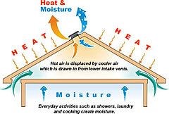 What You Need to Know About Roofing Ventilation