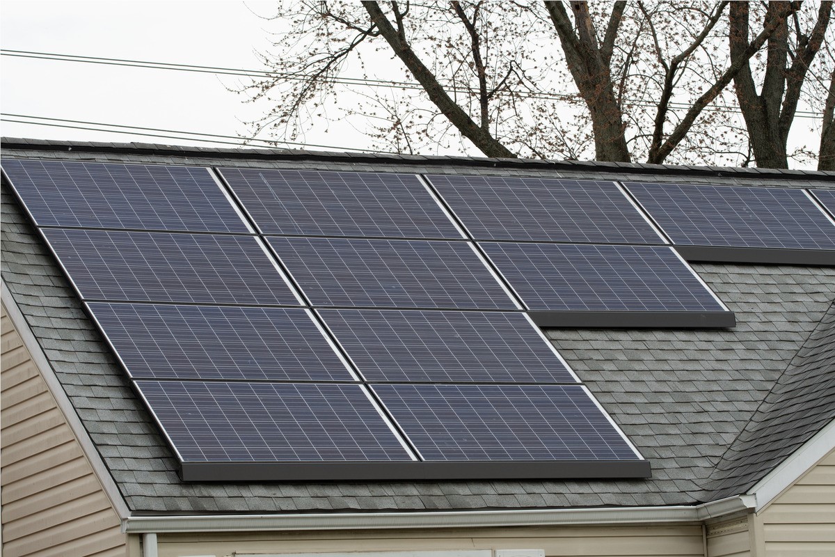Are Solar Panels Worth It in Ohio?
