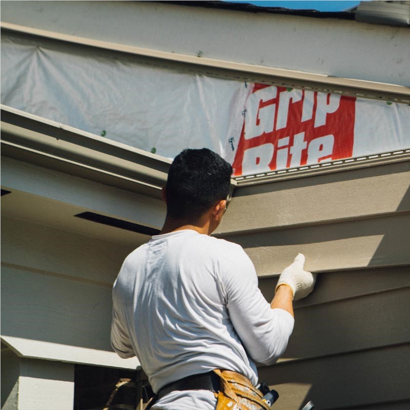 What is the Most Energy Efficient Siding for Your House?