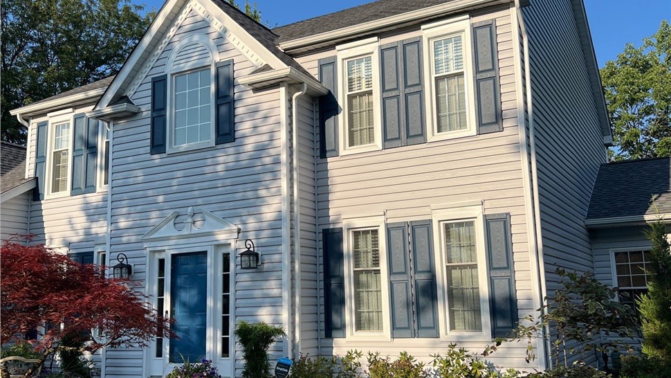 CLEVELAND Siding Contractors Photo 16