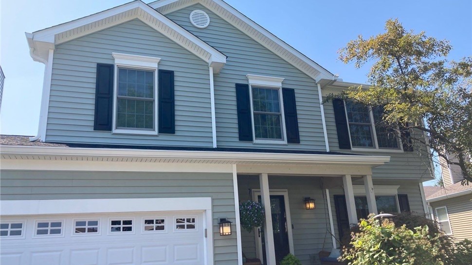 COLUMBUS Siding Contractors Photo 52