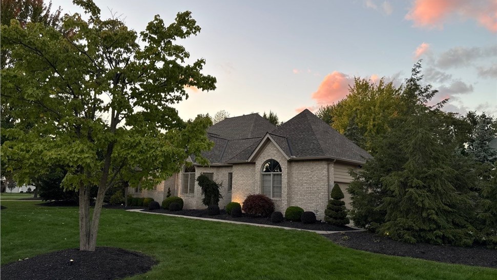 CLEVELAND Westlake OH Completed Roof Replacement Photo 60