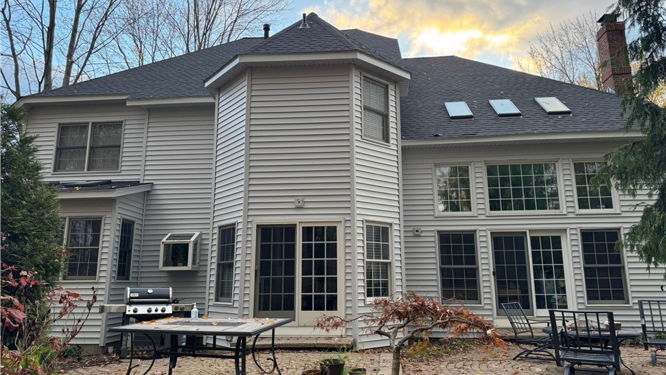 CLEVELAND Siding Contractors Photo 65