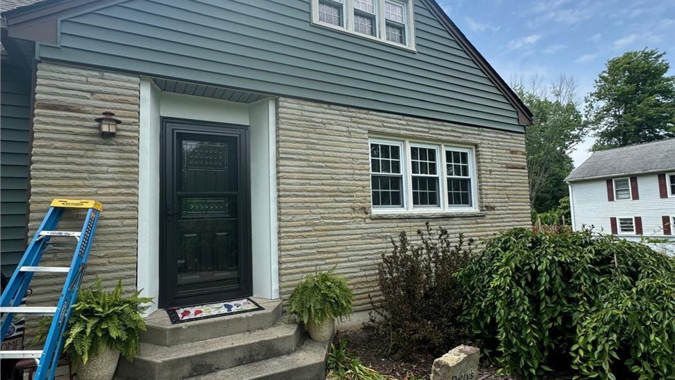 COLUMBUS Siding Contractors Photo 30