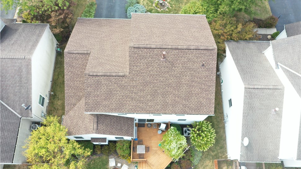 COLUMBUS Blacklick completed roof replacement Photo 39
