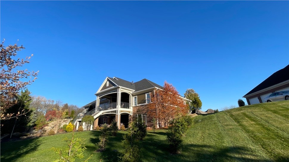 DAYTON Xenia Completed Roof Replacement Photo 48