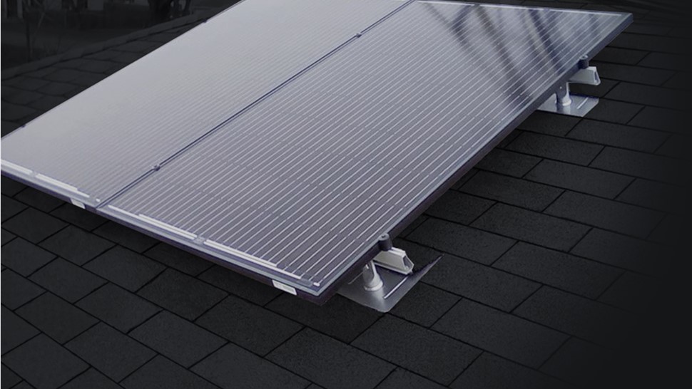 Solar Panel Installation Photo 1