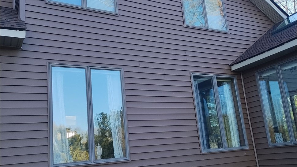 CLEVELAND Siding Contractors Photo 18