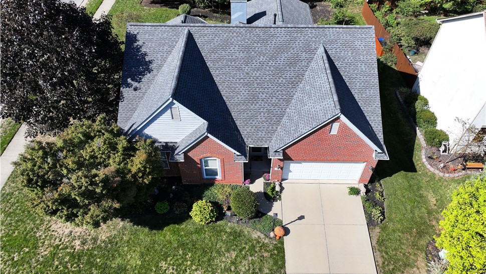COLUMBUS Westerville Ohio Completed Roof Jobs Photo 62