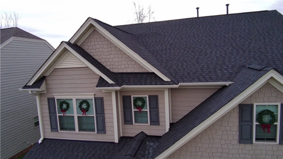 GREENSBORO High Point Completed Roof Replacement Photo 81