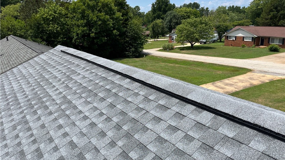 GREENVILLE Boiling Springs completed roof replacement Photo 73
