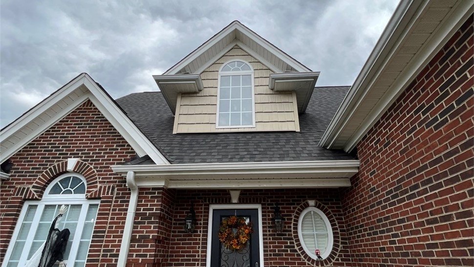 GREENSBORO Winston Salem Completed Roof Replacement Photo 76