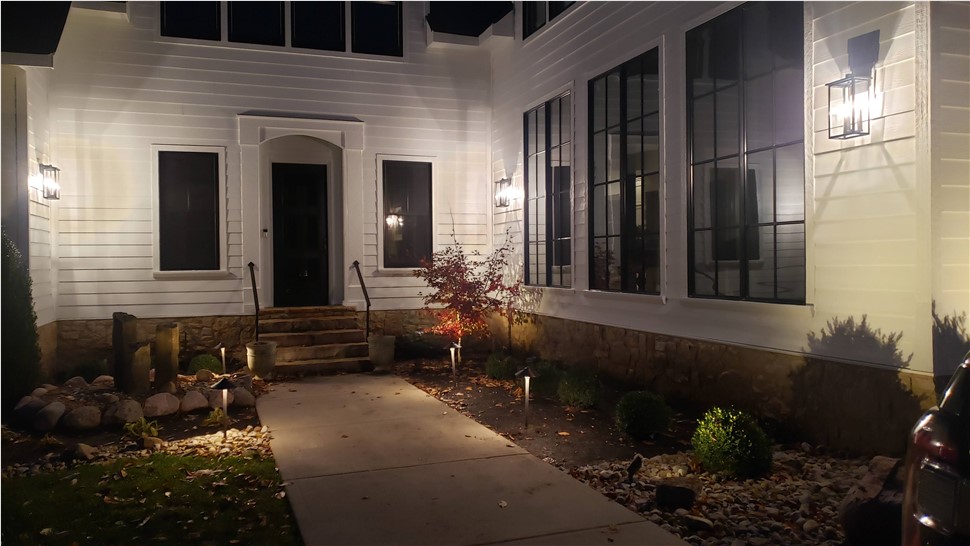 DAYTON Area Siding Replacement Photo 1