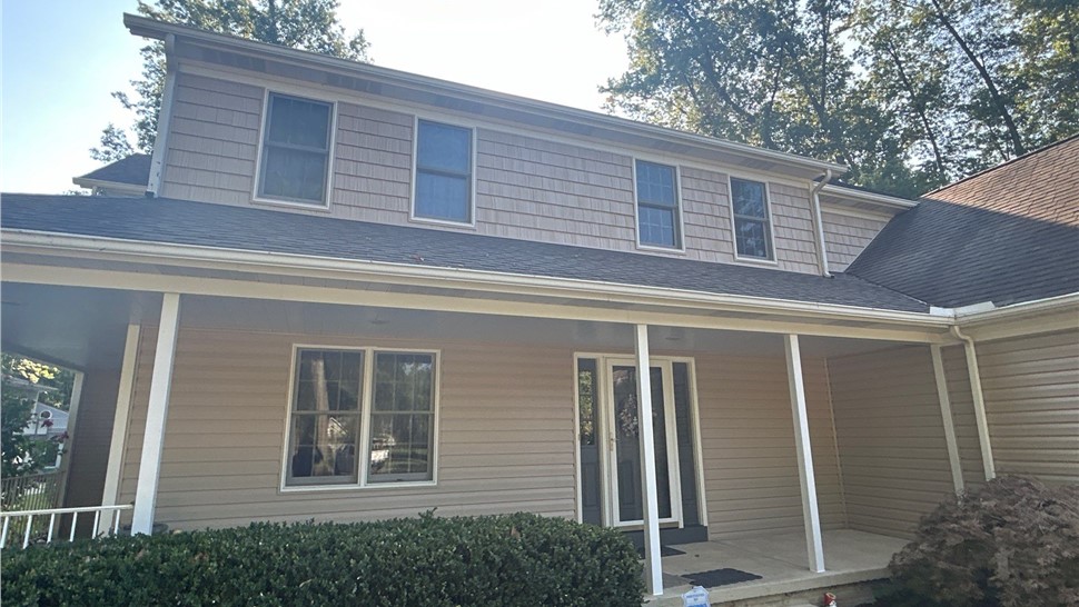 CLEVELAND Siding Contractors Photo 54