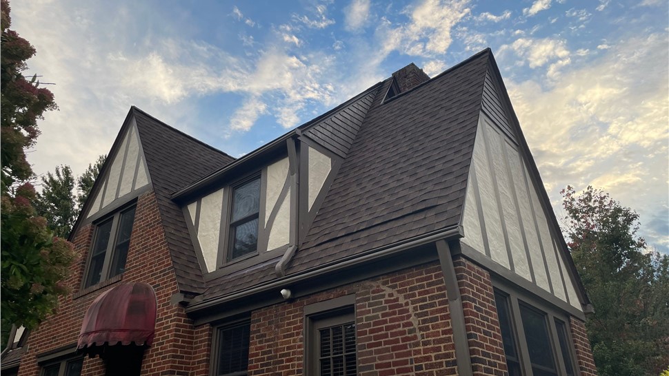 CLEVELAND Bay Village completed roof replacement Photo 30