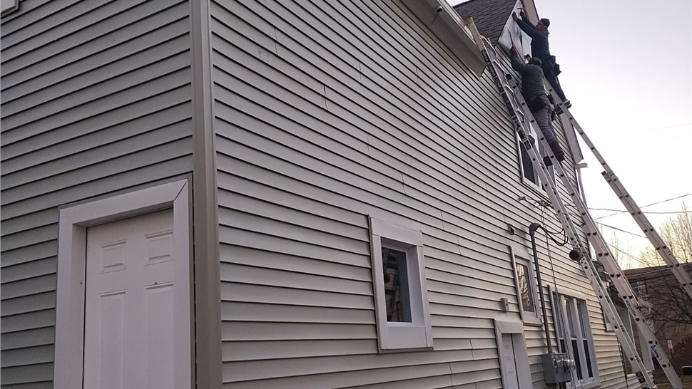 CLEVELAND Siding Contractors Photo 84