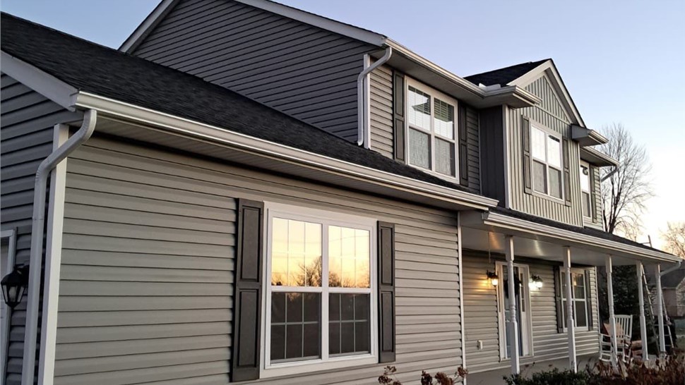 COLUMBUS Siding Contractors Photo 66