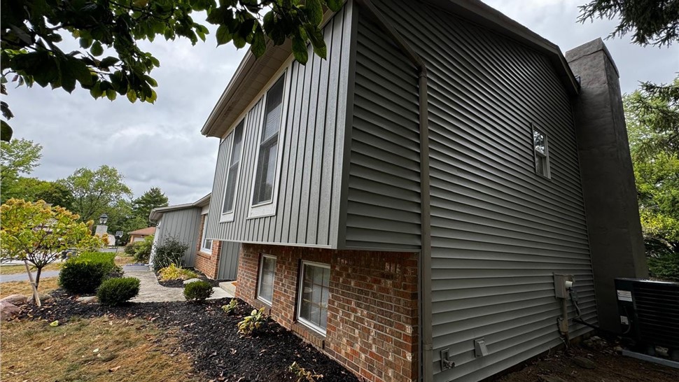 COLUMBUS Siding Contractors Photo 43