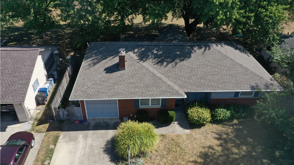 COLUMBUS Gahanna roof repair gallery Photo 72